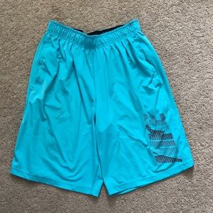 Nike shorts